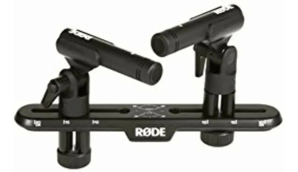 Suporte para microfone Rode Sb20 Spacebar