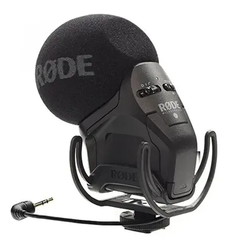 Suporte para microfone