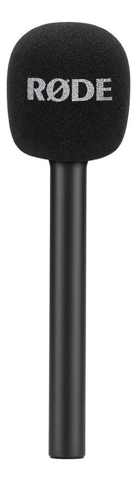 Adaptador portátil para Rode Wireless Go Interview Go