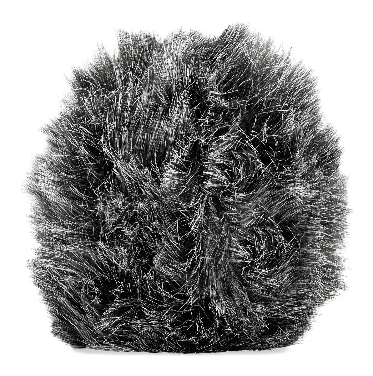 Røde Ws9 - Deadcat Para Microfones Cor Cinza