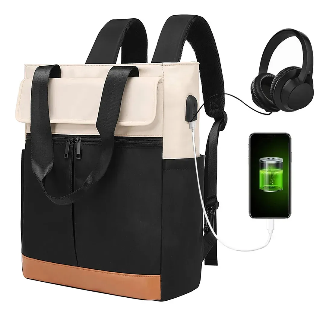 Mochila Notebook Até 15.6