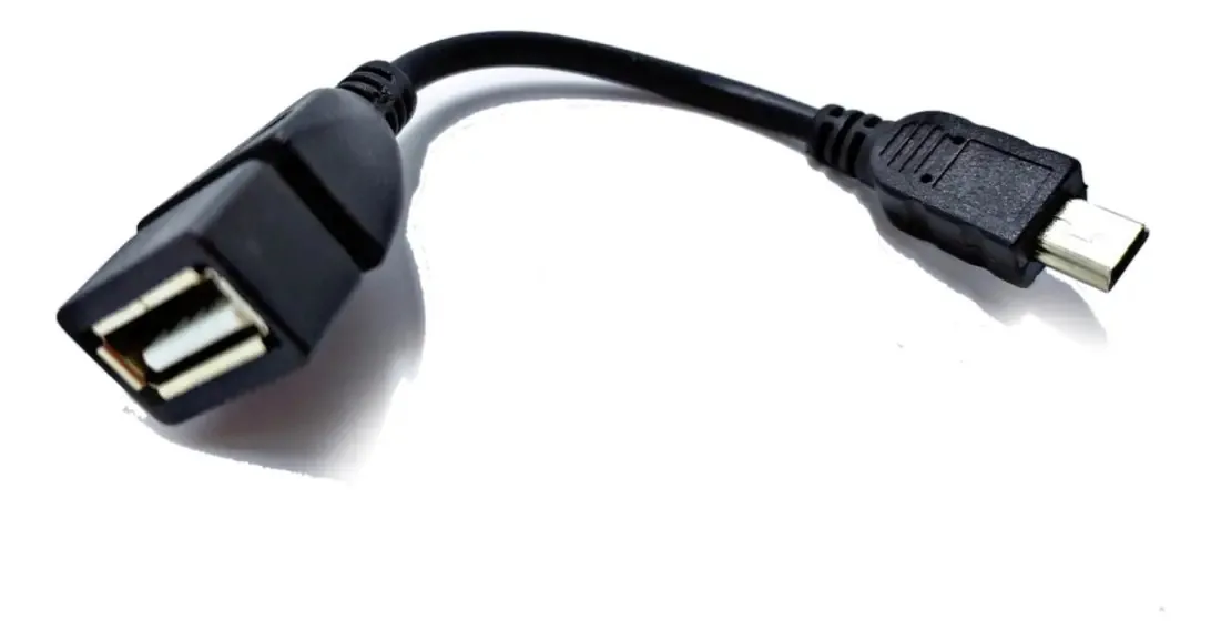 Cabo Usb Marcom Mini Modelo M-1101