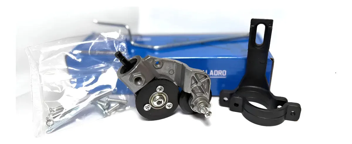 Acessório Lord Metal Drill Cutter