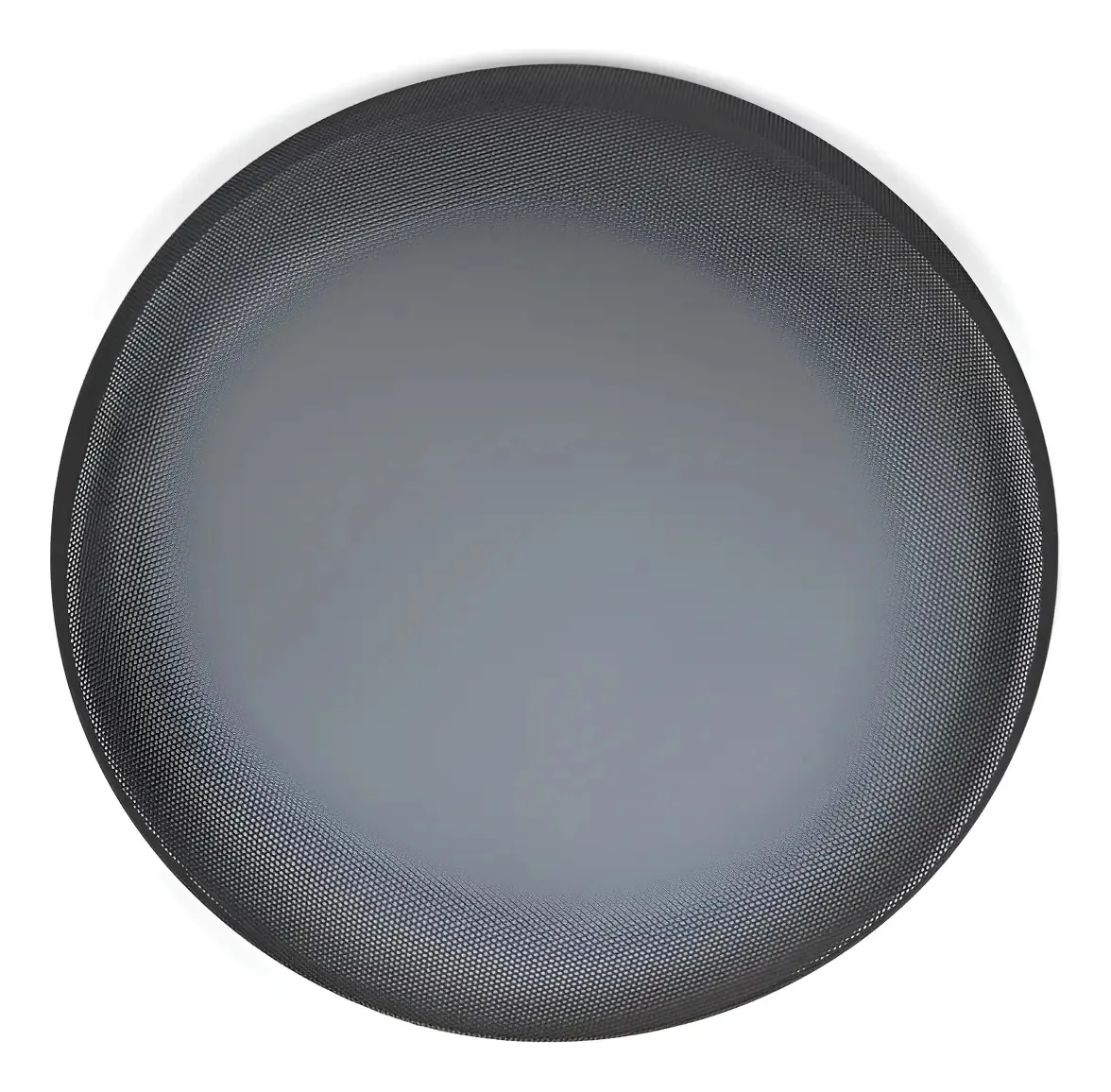 Grelha de áudio Jl para subwoofer Sgru-10 de 10 polegadas, cor preta