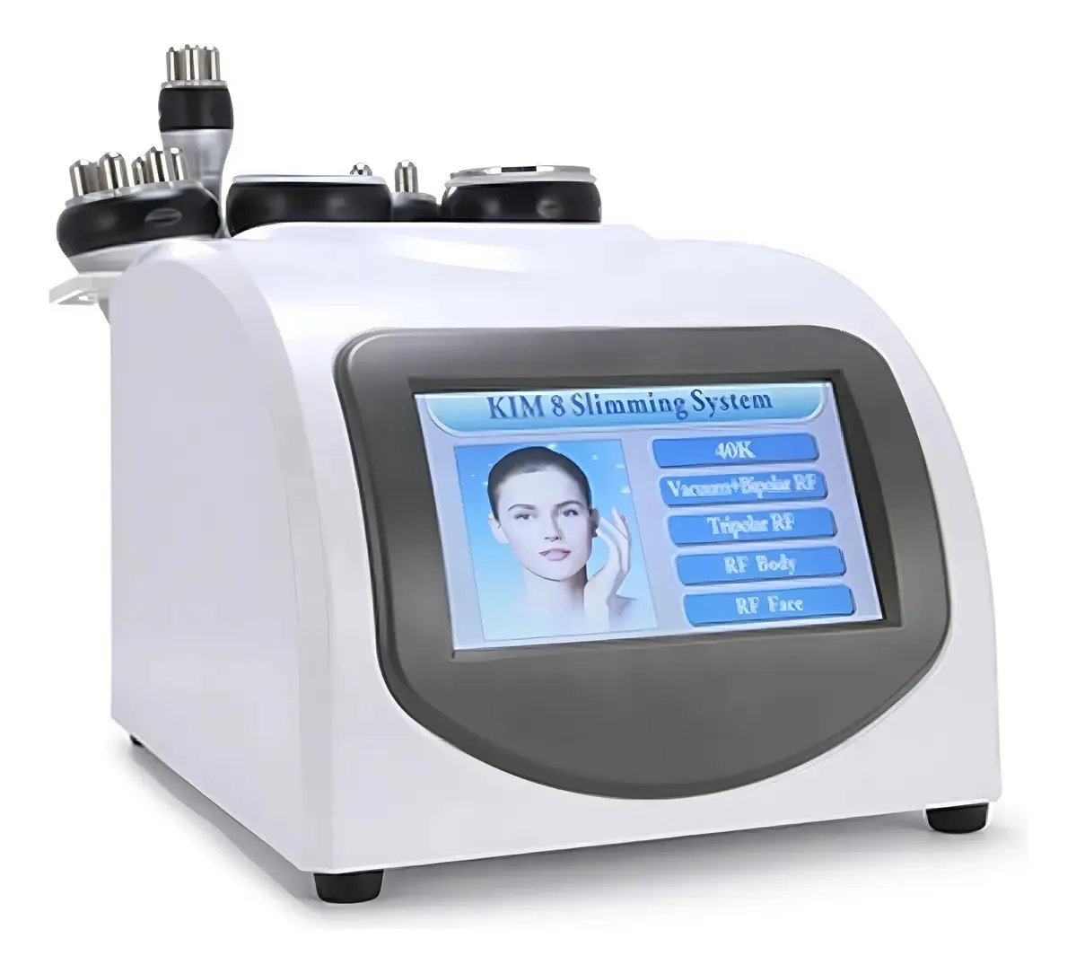 Máquina de emagrecimento corporal por lipoaspiração a laser