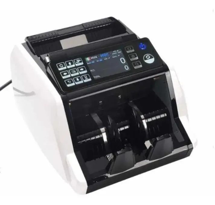 Contadora de billetes Bill Counter Contador