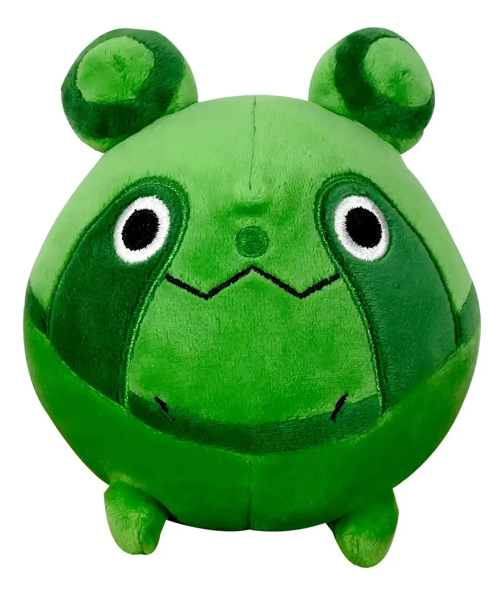 Great Eastern Entertainment Steins Gate Green Upa - cor verde de pelúcia