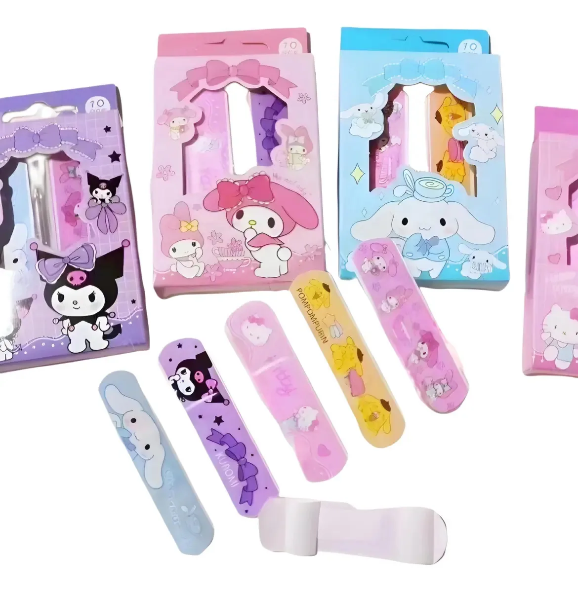 Kawai por Unidade x 10 unidades