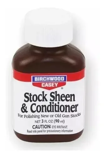 Renovador De Madeira Birchwood Stock Sheen & Conditioner