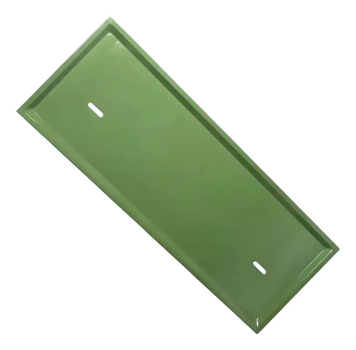Bandeja De Óleo Para Torno Mecânico Linha Bv20l