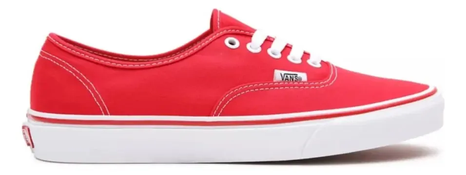 Vans Authentic Adultos