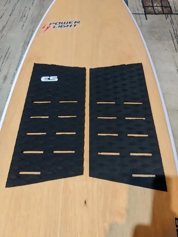 Deck Frontal Elite Surfing Dianteiro Antiderrapante