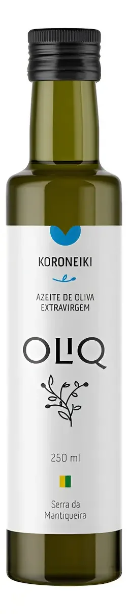Azeite Oliq Koroneiki 250 Ml
