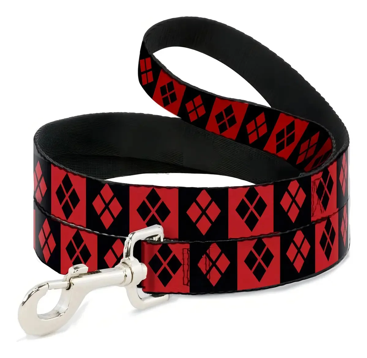 Fivela de cinto de segurança para cães
