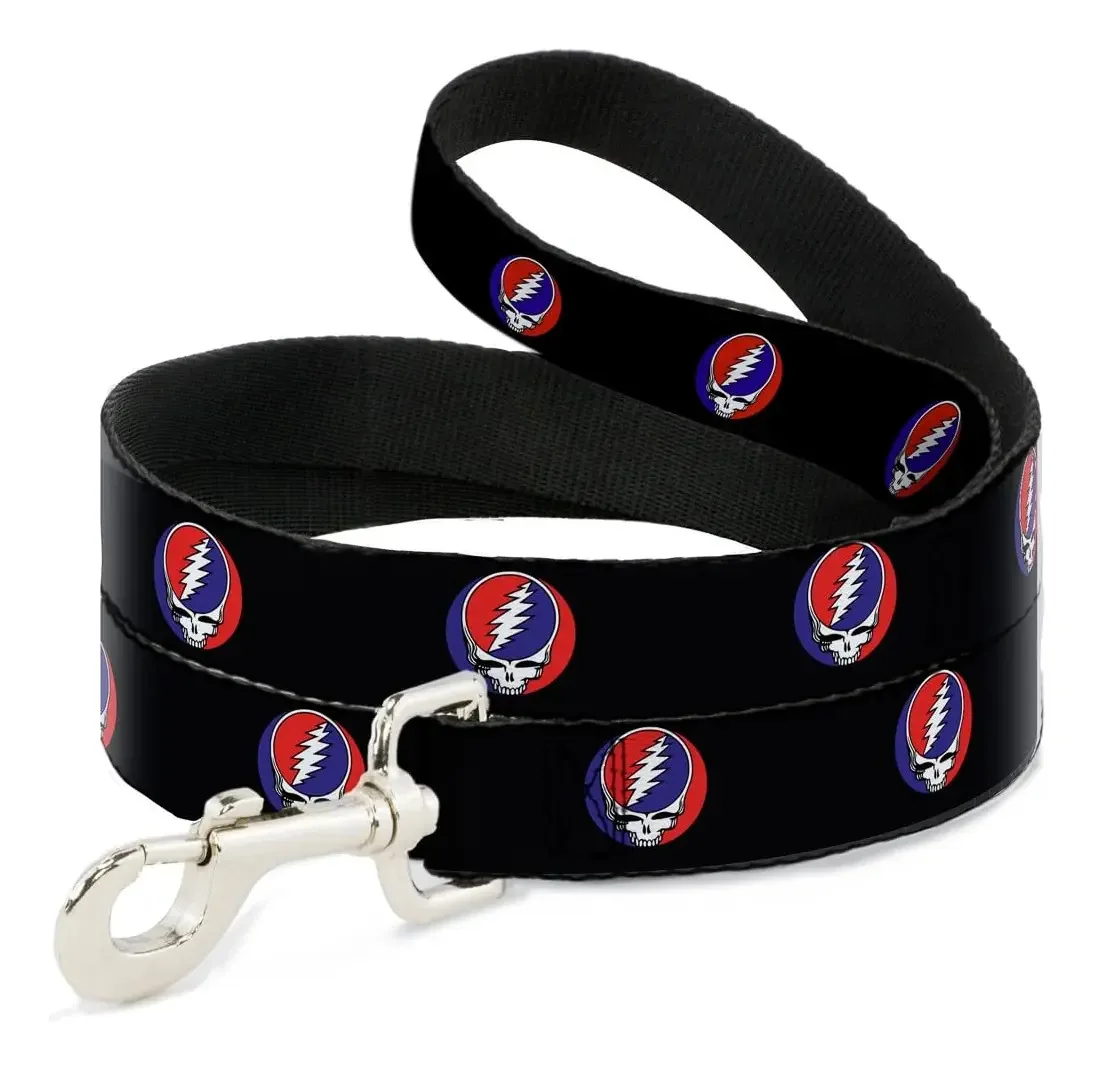 Fivela de cinto de segurança para cães