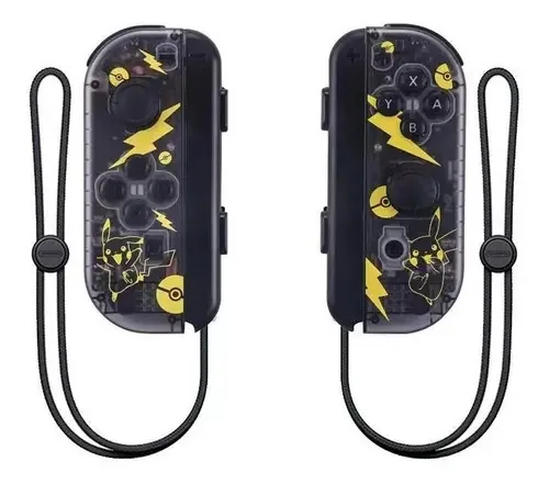 Caro comando. /esquerda para Nintendo Switch/OLED/Lite