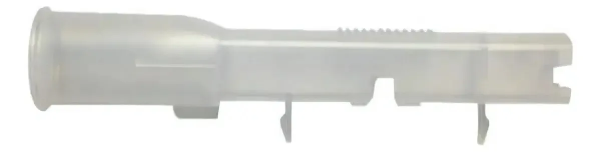 Bicos de alcoolômetro Alp-1 - 100 peças - Sentech