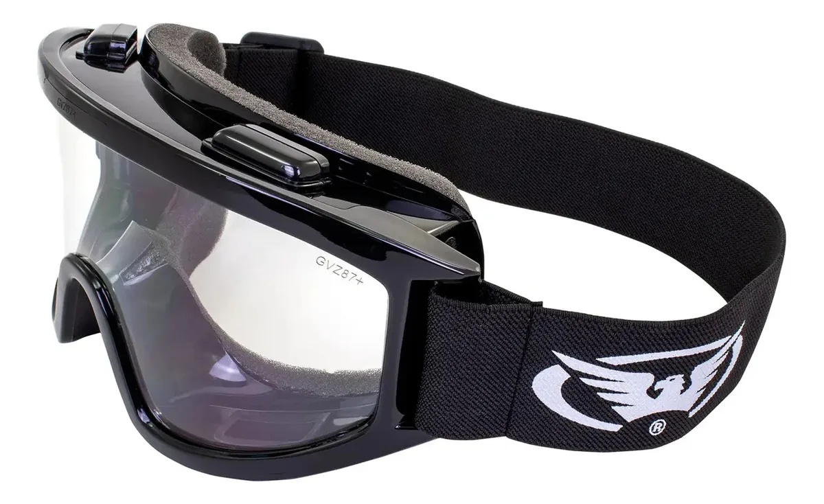 Óculos Global Vision, Modelo: Óculos para Motociclista