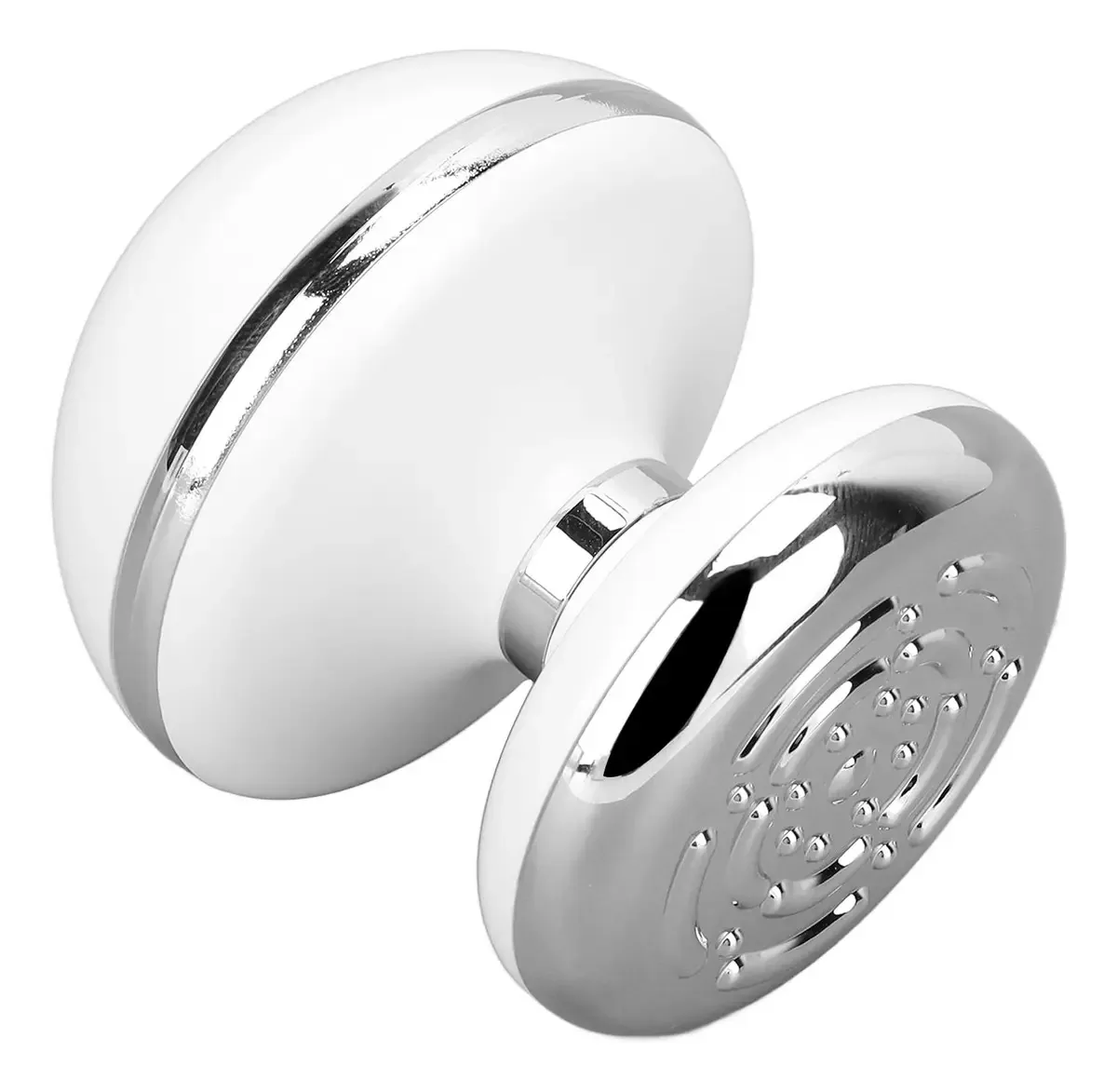 Máquina de Beleza para Massagem Facial, Vibração Tátil Frequência de 6000 Rpm Instrumento de Beleza Facial Magnético