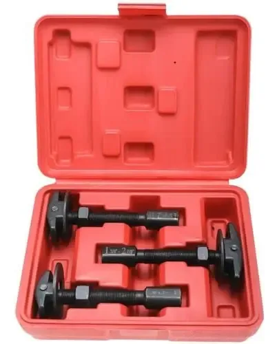 Kit de ferramentas de extração de extrator 8milelake