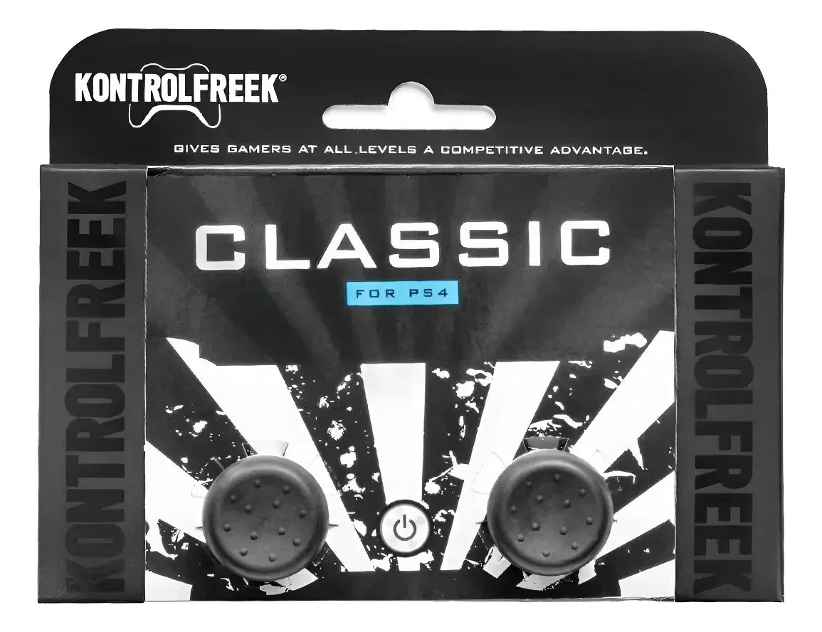 Kontrol Freek Classic para Playstation 4 e 5