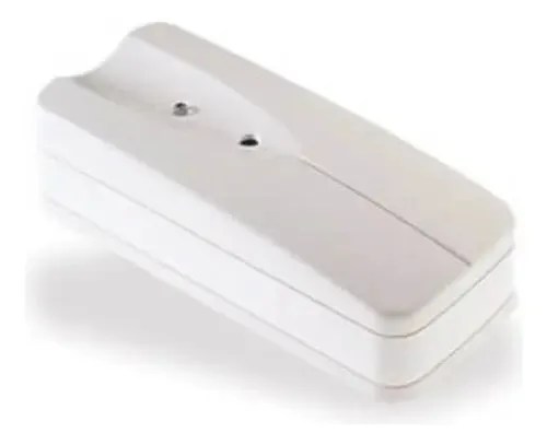 Sensor de quebra de vidro I