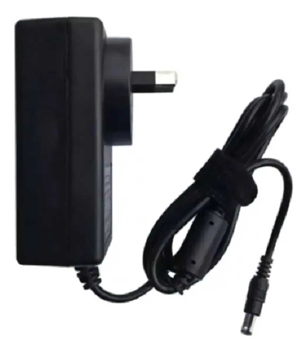 Kit 10 Fontes Estabilizadas 12v 3a 36w Bivolt Para Equipamentos Eletrônicos