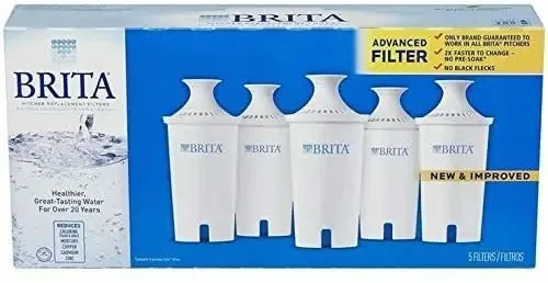 Filtro de jarro Brita Cominhkr082496, branco