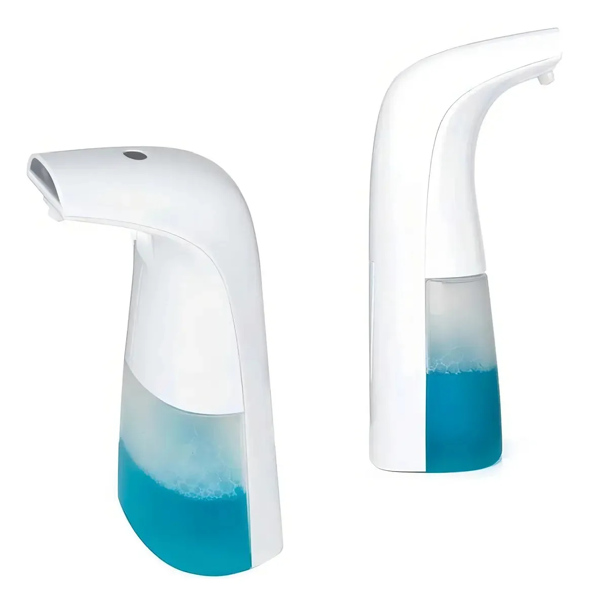 Dispenser Sensor Automático Sabonete Líquido 250ml Brasil
