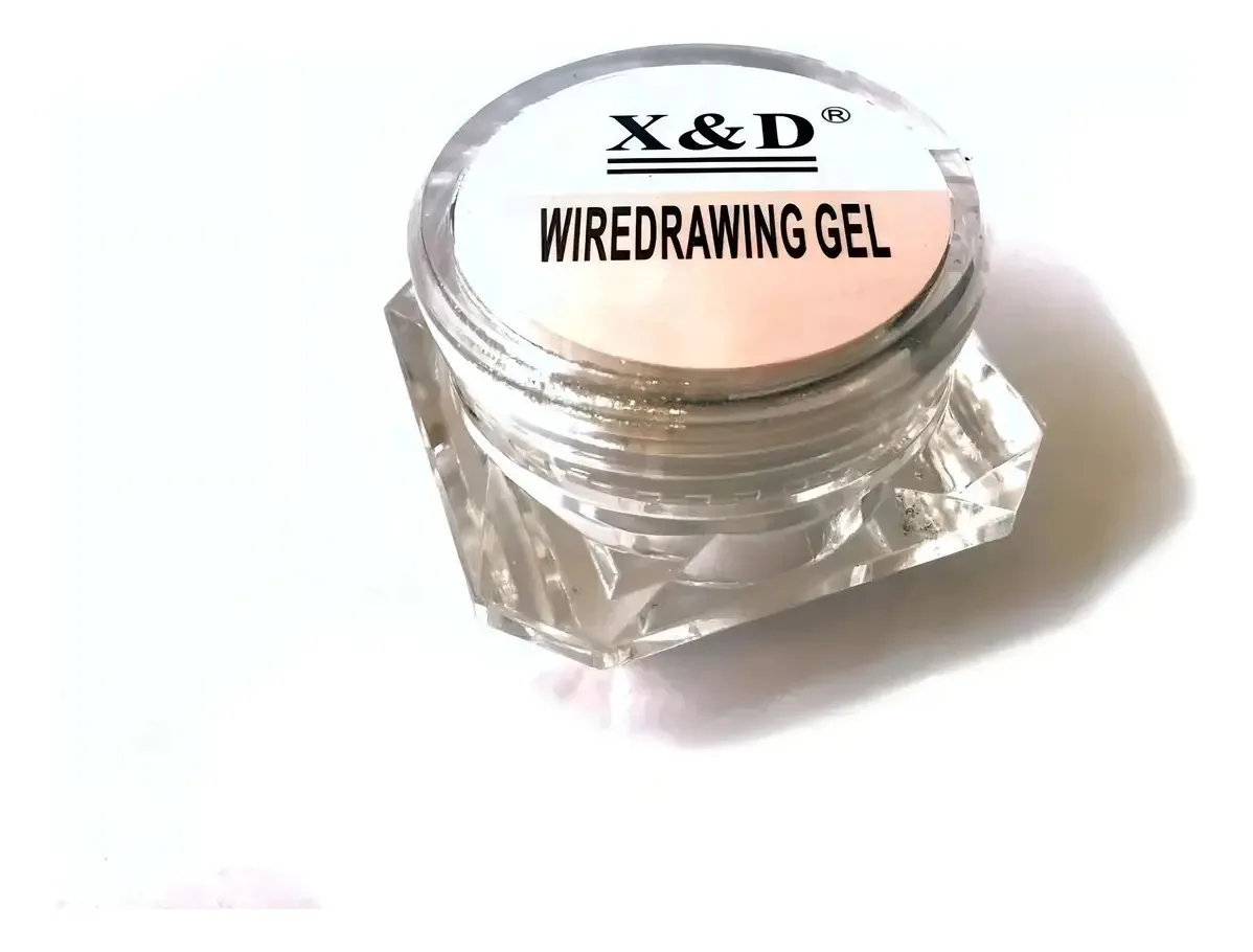 Gel Spider Acrigel Teia De Aranha Unhas