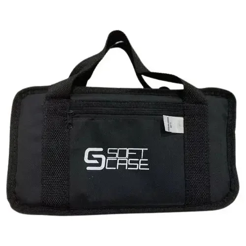 Capa Pedaleira Gt1 Soft Case Start Almofadada