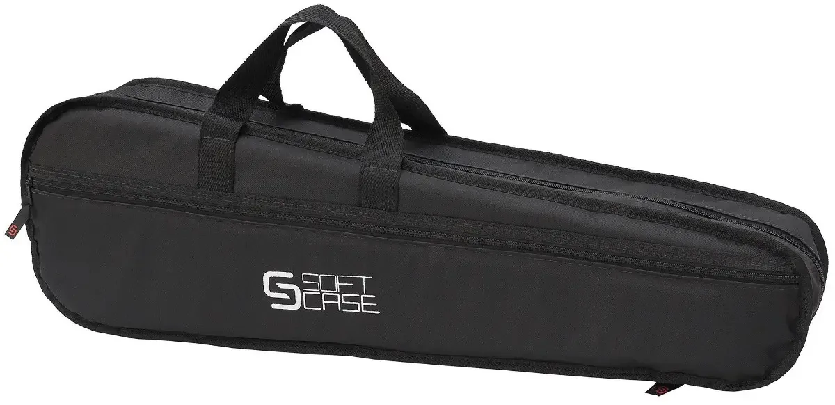 Capa Violino Soft Case Start Almofadada