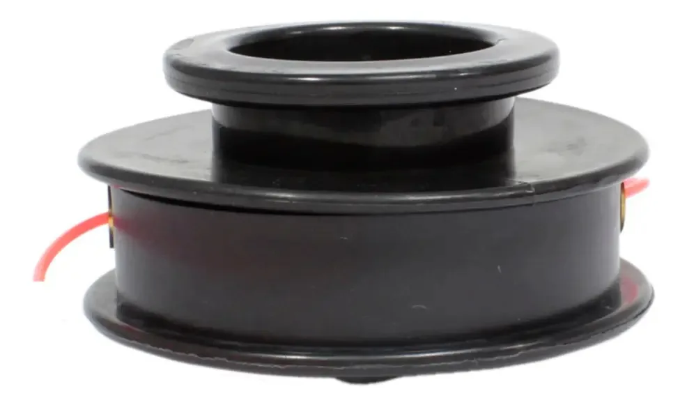 Carretel de Nylon Manual para Roçadeiras Stihl FS44 FS55 FS80 FR220 Itecê