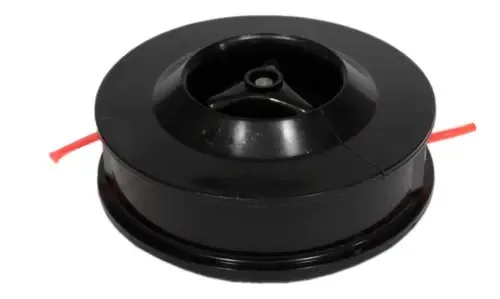 Carretel Raso Itecê Fio Nylon Para Roçadeiras Stihl FS44 FS85 FS108 FR220