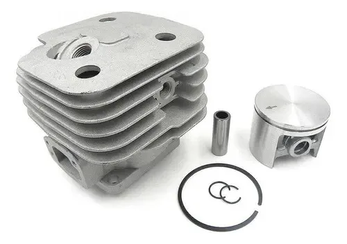 Cilindro Completo Para Motosserra Husqvarna 272