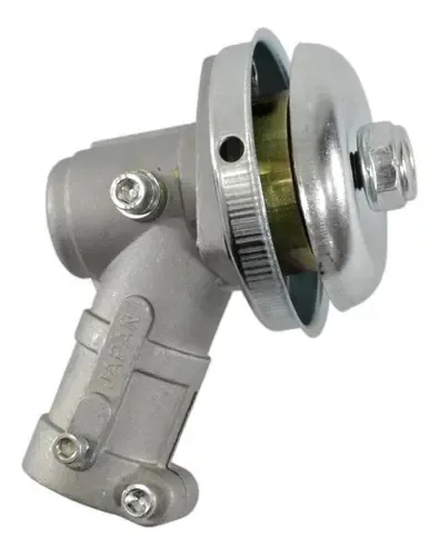 Transmissão Ponteira 26mm 5x5mm Para Roçadeiras