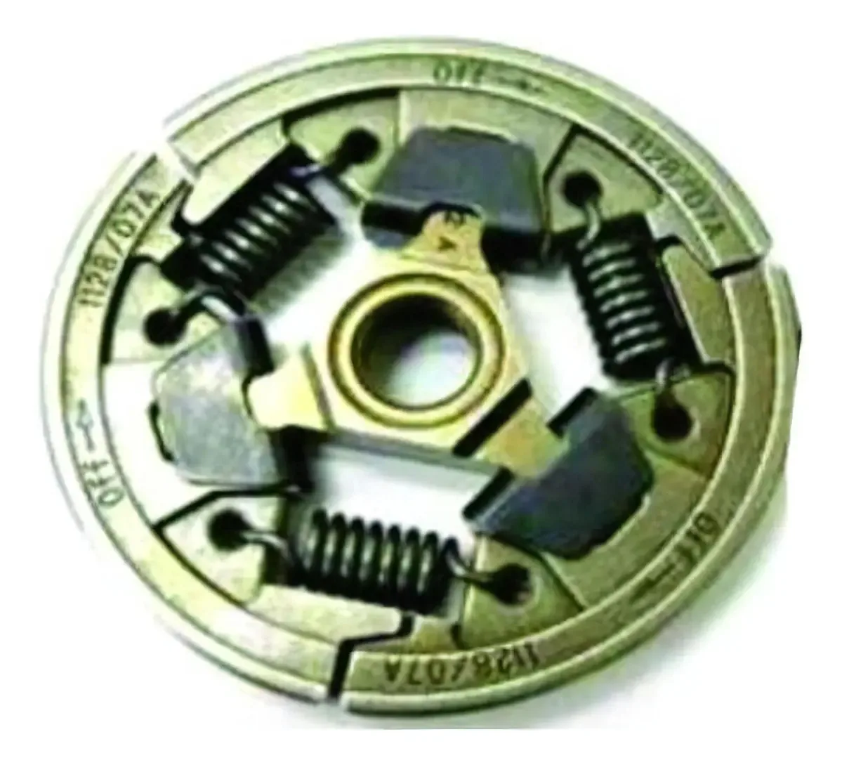 Embreagem Tambor Da Embreagem Para Motosserra Stihl 361