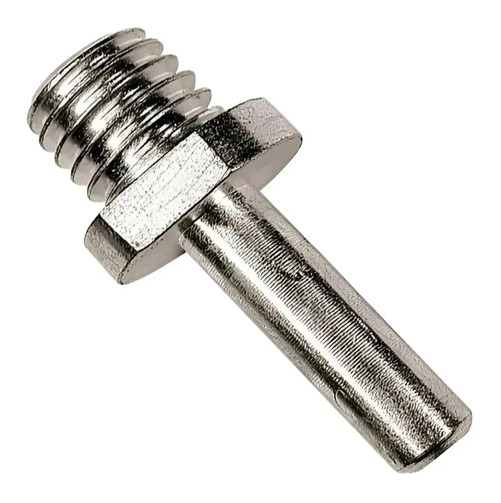 Adaptador Detailer M14 Para Furadeira Parafusadeira Escova Limpeza