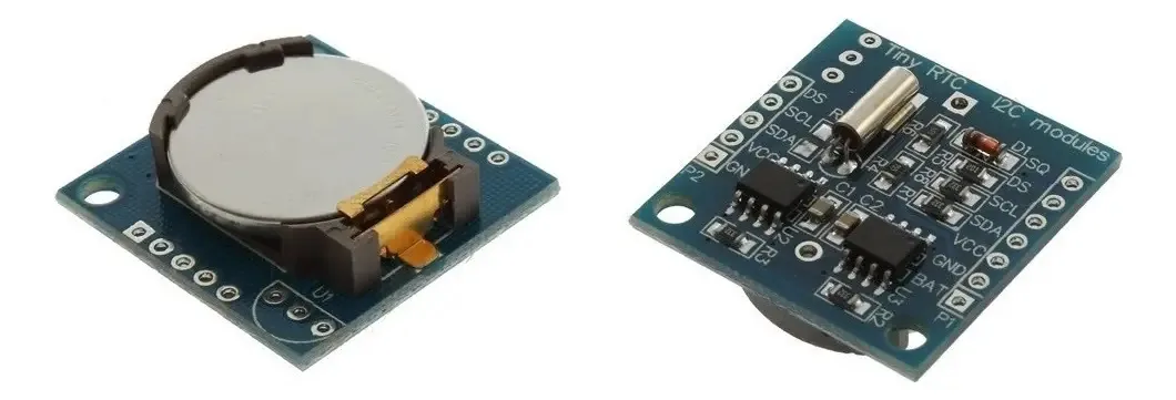 Sensor Ds1307