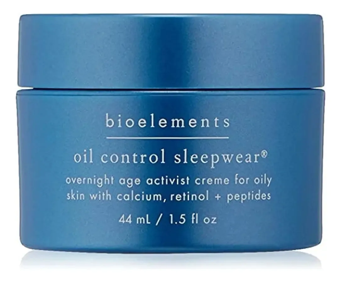 Pijamas Bioelementos Oil Control 15 onças