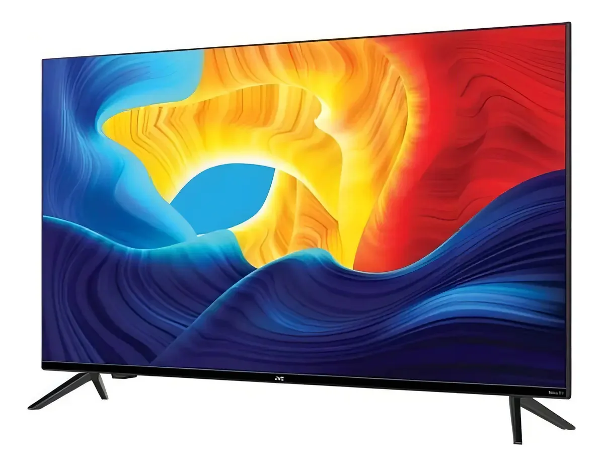Smart Tv Jvc 40 Class Premier 1080p Led Tv