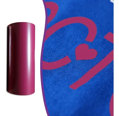 Pé de vinil têxtil Siser Easyweed Cream Color