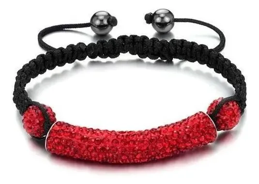 Pulseira Shamballa Paris