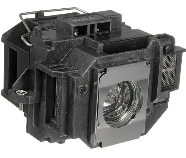Lâmpada Para Projetor Epson Elplp 41 170w Emp