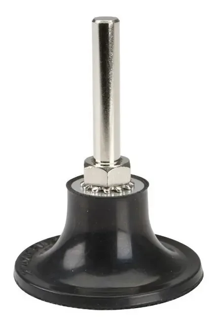Adaptador de moedor 1/4