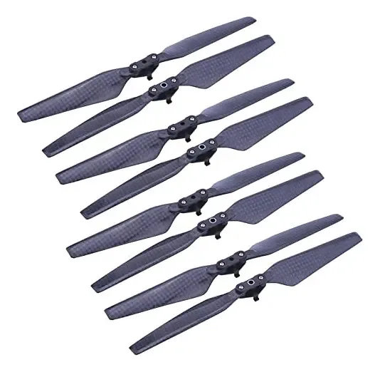 Hélice para drone IYUDBXQS cor