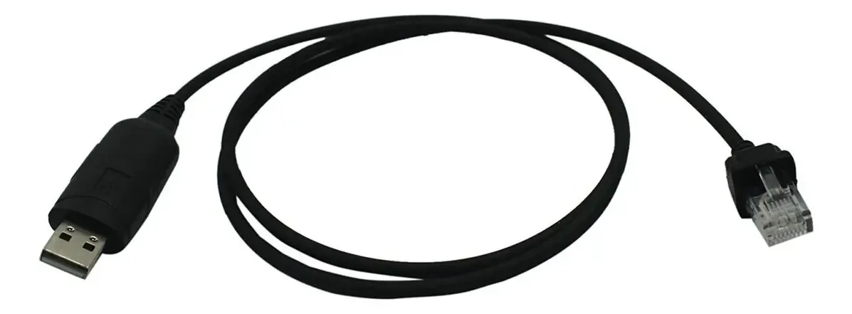 Cabo de programação USB Anytone para AT-5888uv AT-778UV R