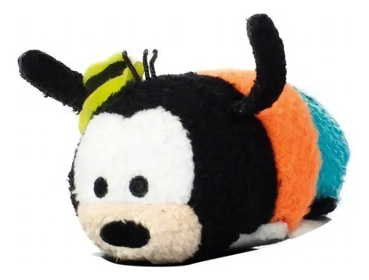 Brinquedo de pelúcia Goofy