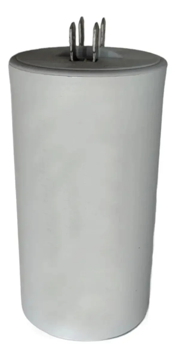 Capacitor Permanente 30uf 250v