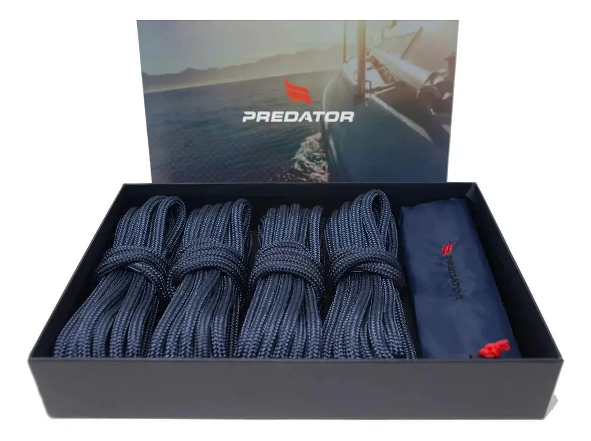 Predator B07D7SXXYX Azul marinho